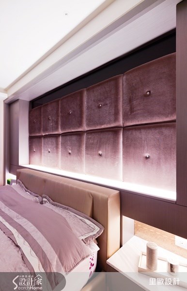 80坪中古屋(5~15年)＿奢華風案例圖片＿里歐室內設計＿里歐_11之34