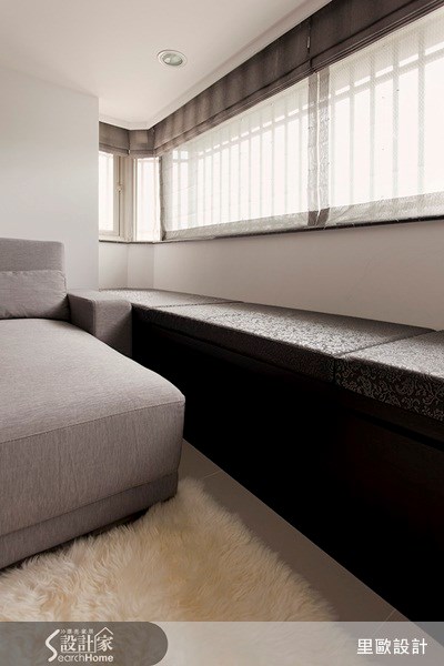 30坪老屋(16~30年)＿現代風案例圖片＿里歐室內設計＿里歐_12之9