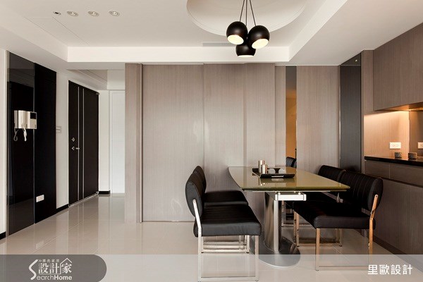 30坪老屋(16~30年)＿現代風案例圖片＿里歐室內設計＿里歐_12之16