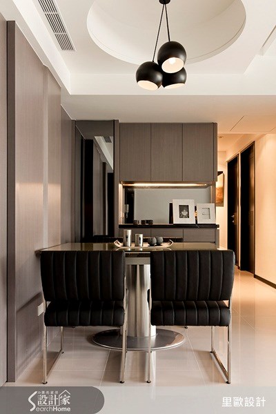 30坪老屋(16~30年)＿現代風案例圖片＿里歐室內設計＿里歐_12之18