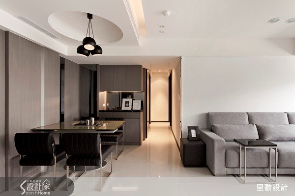 30坪老屋(16~30年)＿現代風案例圖片＿里歐室內設計＿里歐_12之14