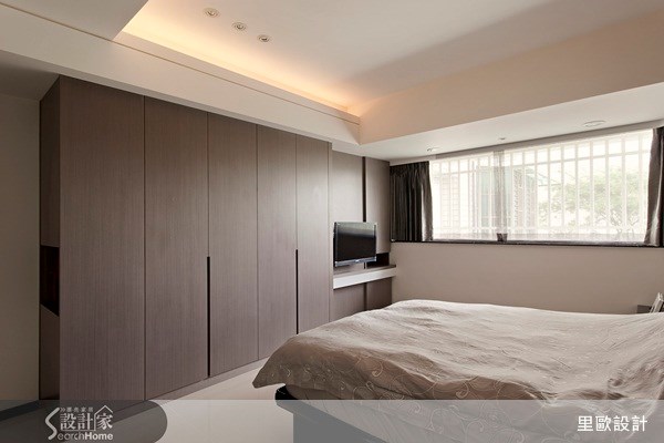 30坪老屋(16~30年)＿現代風案例圖片＿里歐室內設計＿里歐_12之32