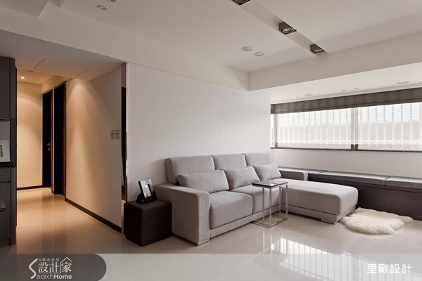 30坪老屋(16~30年)＿現代風案例圖片＿里歐室內設計＿里歐_12之12