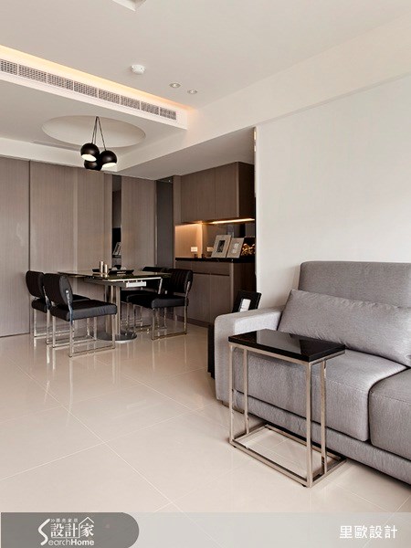 30坪老屋(16~30年)＿現代風案例圖片＿里歐室內設計＿里歐_12之11
