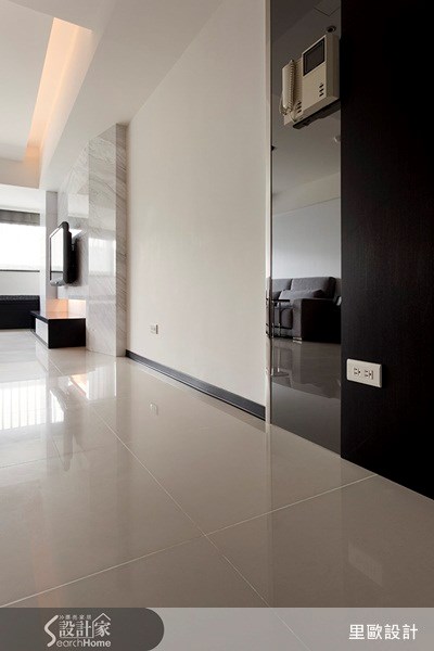 30坪老屋(16~30年)＿現代風案例圖片＿里歐室內設計＿里歐_12之4