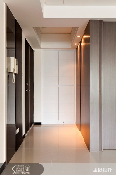 30坪老屋(16~30年)＿現代風案例圖片＿里歐室內設計＿里歐_12之2