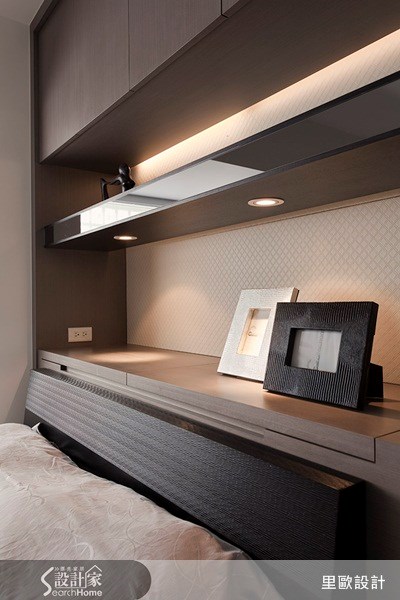 30坪老屋(16~30年)＿現代風案例圖片＿里歐室內設計＿里歐_12之30