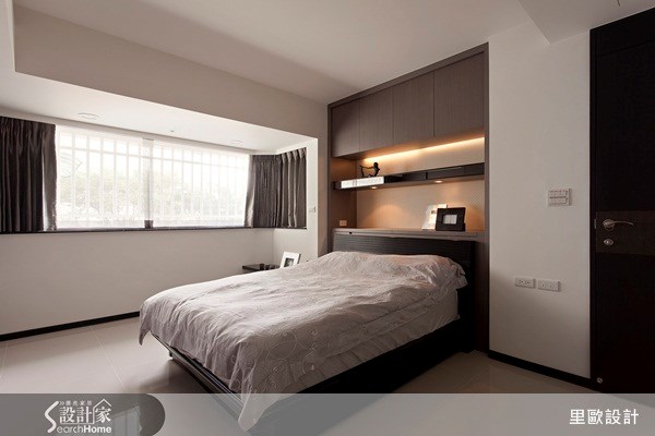 30坪老屋(16~30年)＿現代風案例圖片＿里歐室內設計＿里歐_12之29