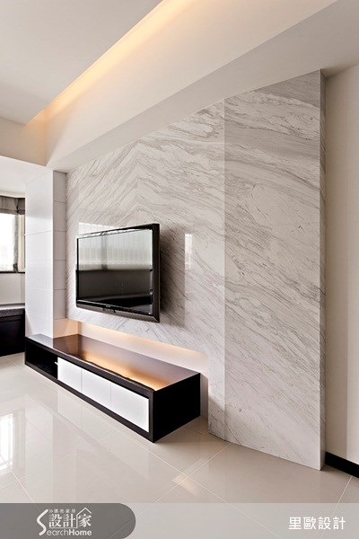 30坪老屋(16~30年)＿現代風案例圖片＿里歐室內設計＿里歐_12之7