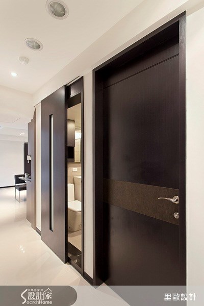 30坪老屋(16~30年)＿現代風案例圖片＿里歐室內設計＿里歐_12之25