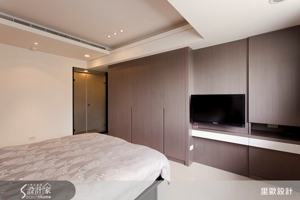 30坪老屋(16~30年)＿現代風案例圖片＿里歐室內設計＿里歐_12之33