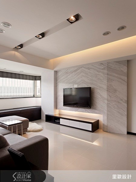 30坪老屋(16~30年)＿現代風案例圖片＿里歐室內設計＿里歐_12之3459