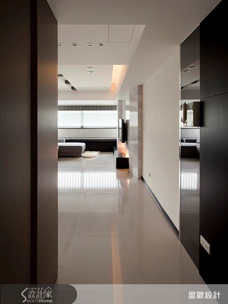 30坪老屋(16~30年)＿現代風案例圖片＿里歐室內設計＿里歐_12之1