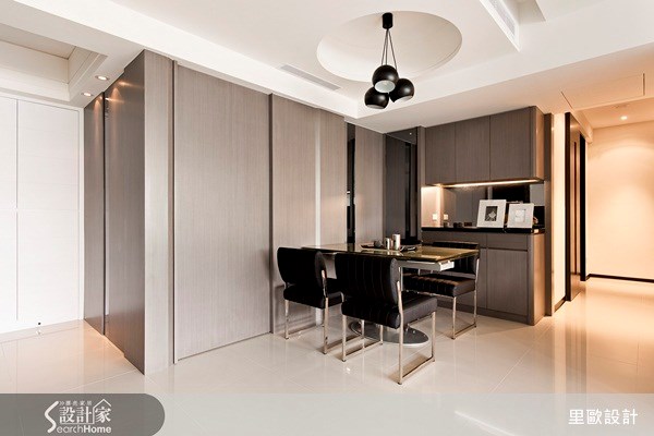 30坪老屋(16~30年)＿現代風案例圖片＿里歐室內設計＿里歐_12之15
