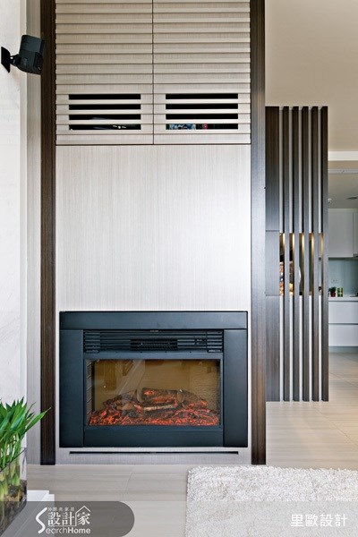 30坪新成屋(5年以下)＿北歐風案例圖片＿里歐室內設計＿里歐_13之10