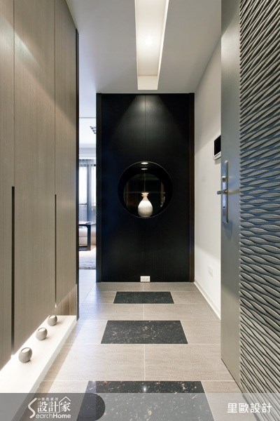 30坪新成屋(5年以下)＿北歐風案例圖片＿里歐室內設計＿里歐_13之9