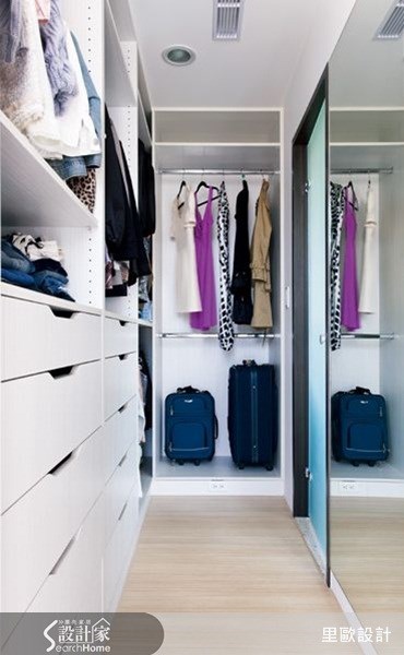 30坪新成屋(5年以下)＿北歐風案例圖片＿里歐室內設計＿里歐_13之30