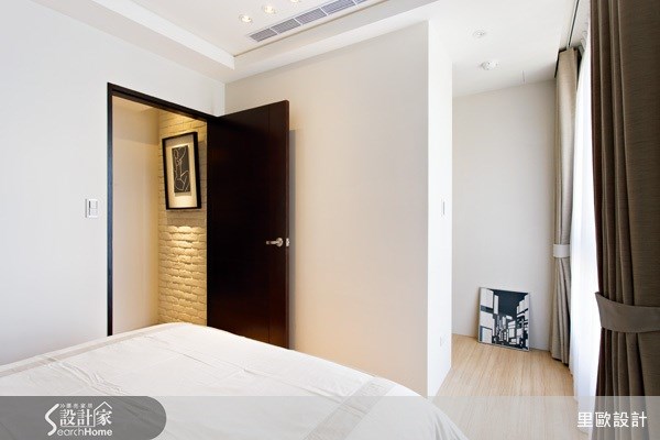 30坪新成屋(5年以下)＿北歐風案例圖片＿里歐室內設計＿里歐_13之27