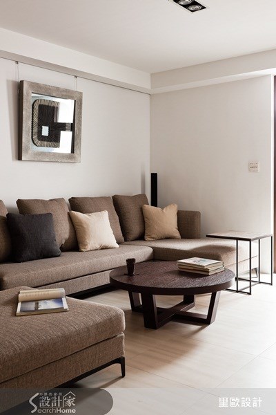 36坪老屋(16~30年)＿現代風案例圖片＿里歐室內設計＿里歐_14之6