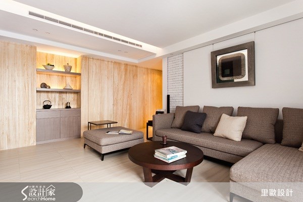 36坪老屋(16~30年)＿現代風案例圖片＿里歐室內設計＿里歐_14之1