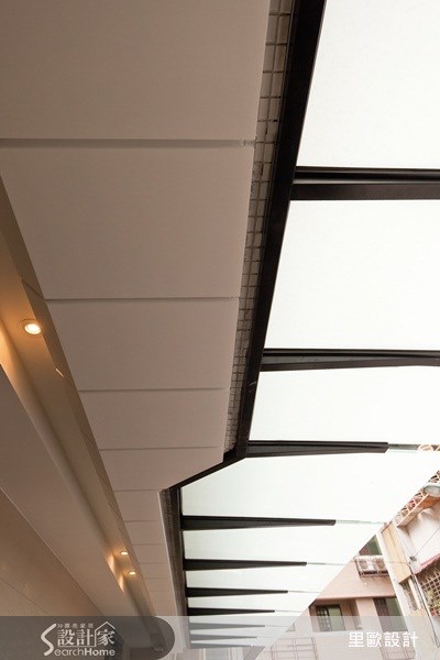 36坪老屋(16~30年)＿現代風案例圖片＿里歐室內設計＿里歐_14之10