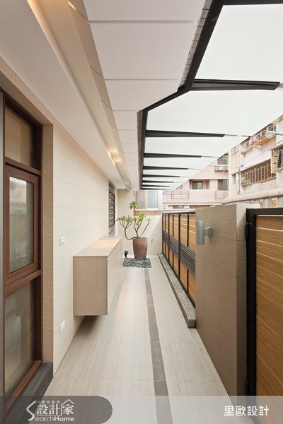 36坪老屋(16~30年)＿現代風案例圖片＿里歐室內設計＿里歐_14之9