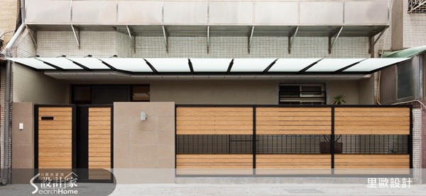 36坪老屋(16~30年)＿現代風案例圖片＿里歐室內設計＿里歐_14之12