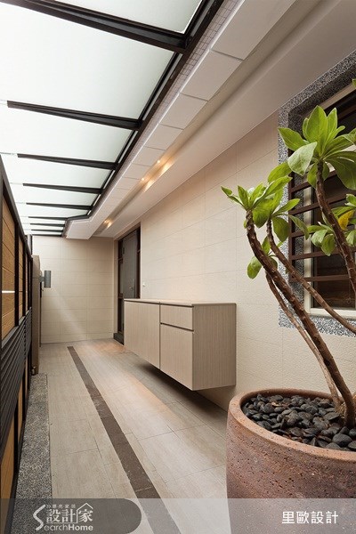 36坪老屋(16~30年)＿現代風案例圖片＿里歐室內設計＿里歐_14之8