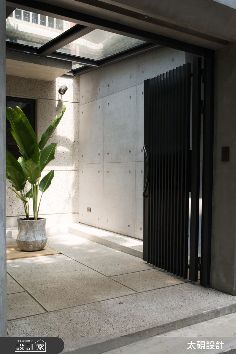 51坪老屋(16~30年)＿簡約風案例圖片＿太硯室內裝修有限公司＿太硯_傳承之3