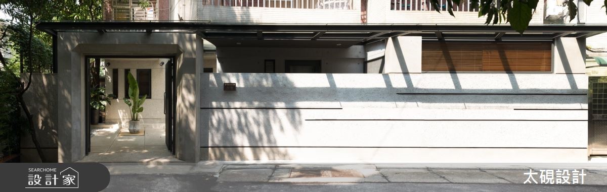 51坪老屋(16~30年)＿簡約風案例圖片＿太硯室內裝修有限公司＿太硯_傳承之1