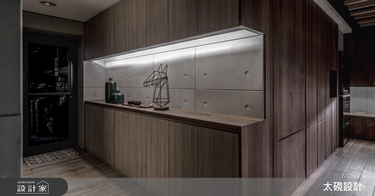 57坪新成屋(5年以下)＿奢華風案例圖片＿太硯室內裝修有限公司＿太硯_AMWHouse之21