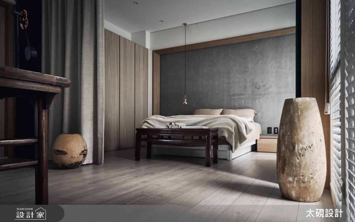 16坪新成屋(5年以下)＿現代風案例圖片＿太硯室內裝修有限公司＿太硯_老貓宅之8