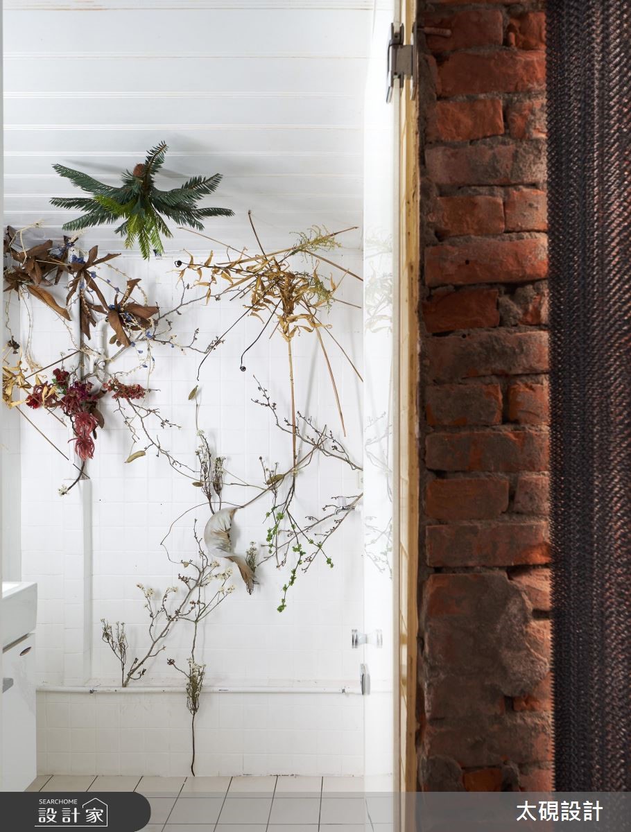 24坪老屋(16~30年)＿工業風商業空間案例圖片＿太硯室內裝修有限公司＿太硯_順勢。無為_太硯設計辦公室之22