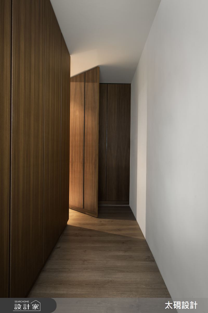 26坪老屋(31~40年)＿簡約風案例圖片＿太硯室內裝修有限公司＿太硯_大隱之24