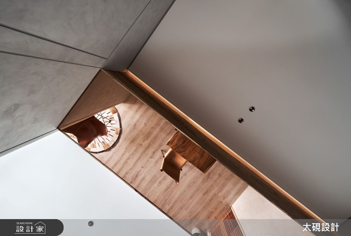 25坪老屋(31~40年)＿簡約風案例圖片＿太硯室內裝修有限公司＿太硯_返樸之30