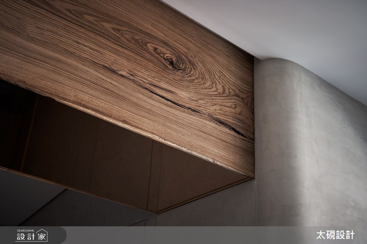 25坪老屋(31~40年)＿簡約風案例圖片＿太硯室內裝修有限公司＿太硯_返樸之31