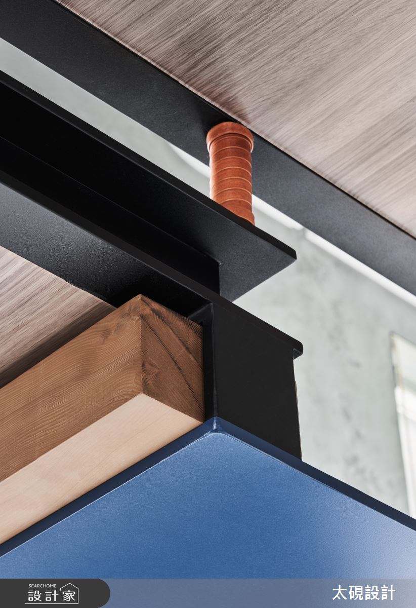 13坪新成屋(5年以下)＿現代風案例圖片＿太硯室內裝修有限公司＿太硯_山與澗之28