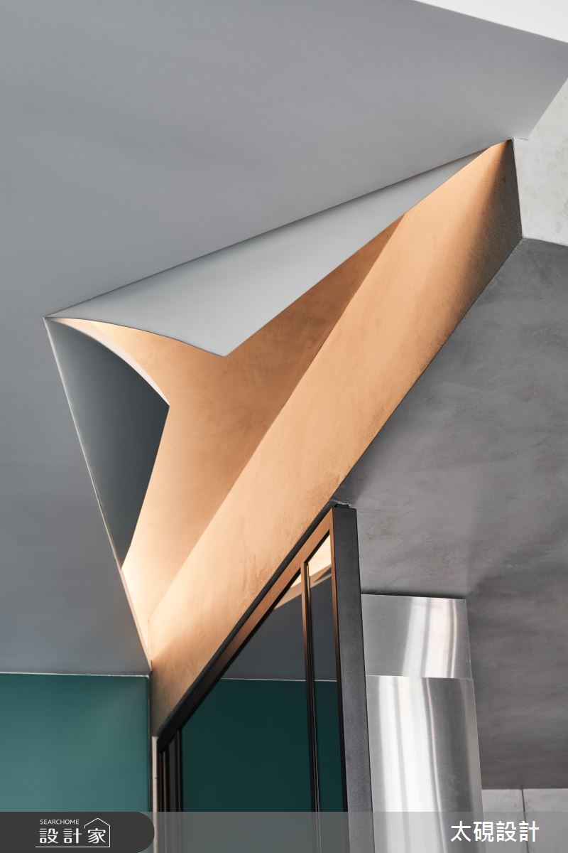 13坪新成屋(5年以下)＿現代風案例圖片＿太硯室內裝修有限公司＿太硯_山與澗之29