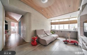 太硯室內裝修有限公司 案例圖4