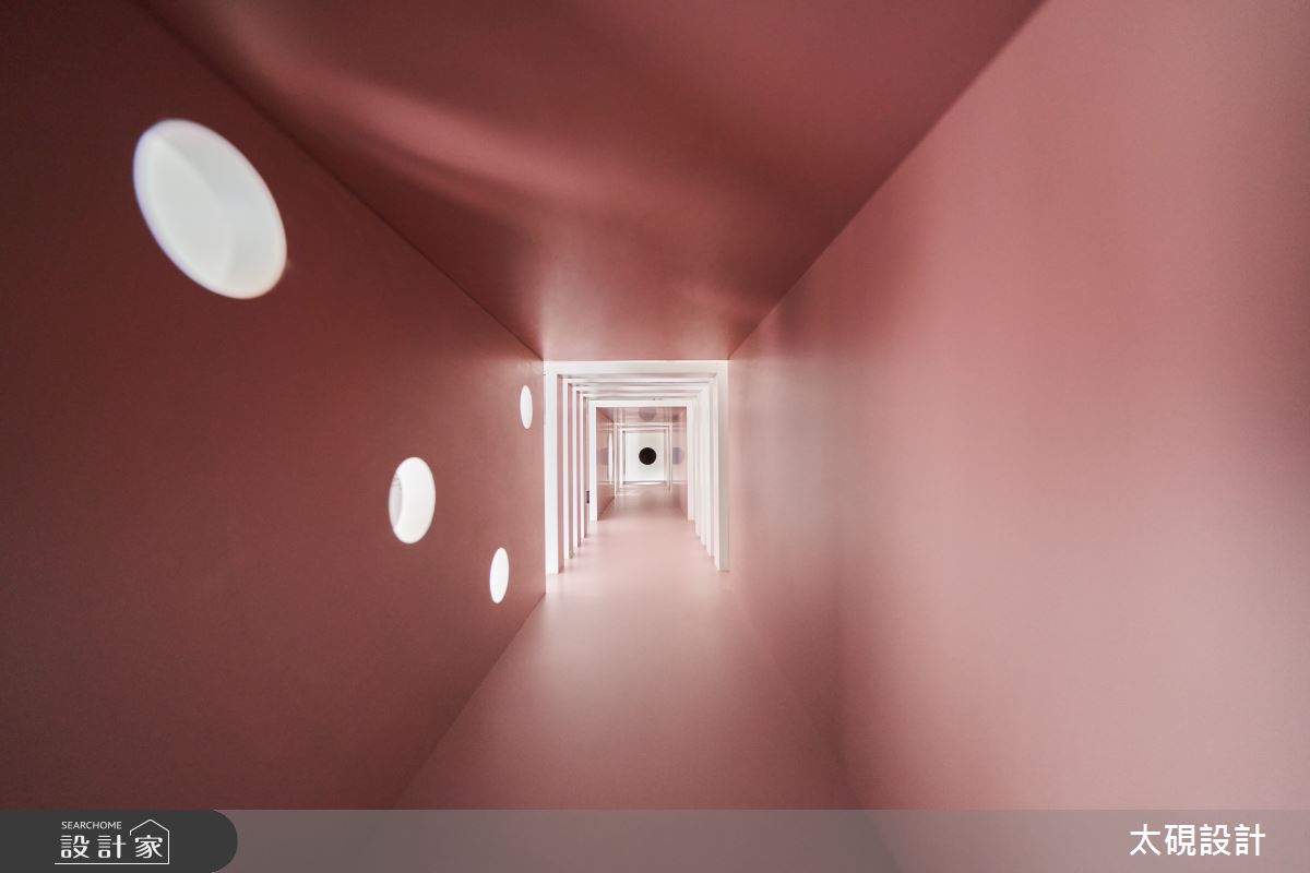 24坪新成屋(5年以下)＿現代風寵物案例圖片＿太硯室內裝修有限公司＿太硯_貓貓貓貓宅之14