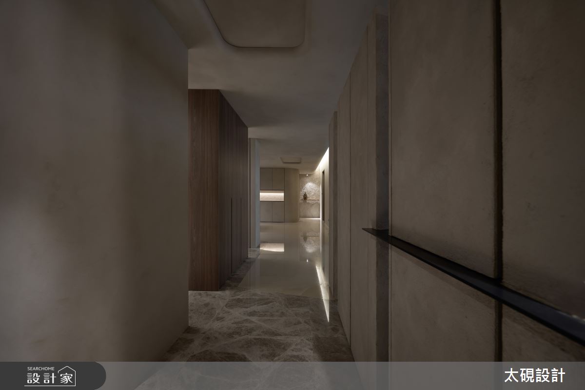 80坪老屋(16~30年)＿JAPANDI風玄關案例圖片＿太硯室內裝修有限公司＿太硯_入山之1521