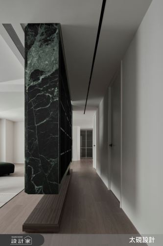 太硯_碧山_現代風