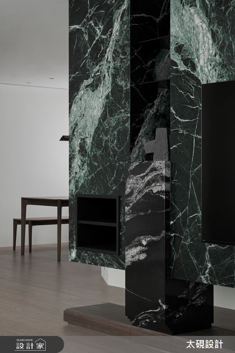 29坪老屋(16~30年)＿現代風客廳案例圖片＿太硯室內裝修有限公司＿太硯_碧山之9