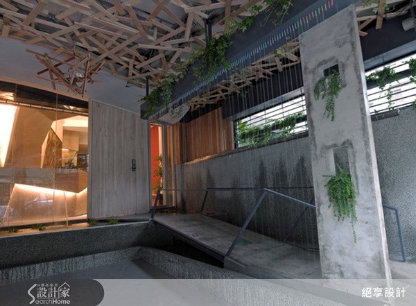 60坪中古屋(5~15年)＿休閒風案例圖片＿絕享設計＿絕享_38之9