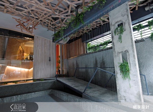 60坪中古屋(5~15年)＿休閒風案例圖片＿絕享設計＿絕享_38之10