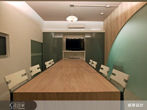 60坪中古屋(5~15年)＿休閒風餐廳案例圖片＿絕享設計＿絕享_38之21