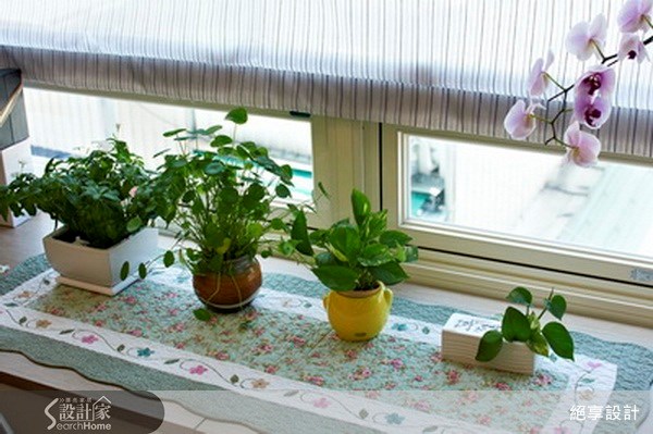 10坪中古屋(5~15年)＿現代風案例圖片＿絕享設計＿絕享_44之22