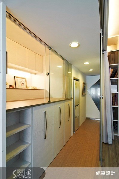 10坪中古屋(5~15年)＿現代風案例圖片＿絕享設計＿絕享_44之15