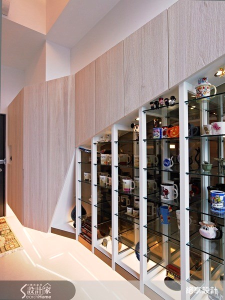 12坪新成屋(5年以下)＿現代風客廳案例圖片＿絕享設計＿絕享_45之6