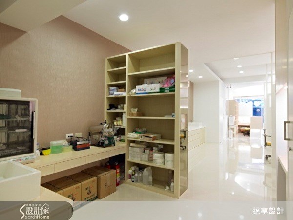 40坪中古屋(5~15年)＿現代風商業空間案例圖片＿絕享設計＿絕享_46之9